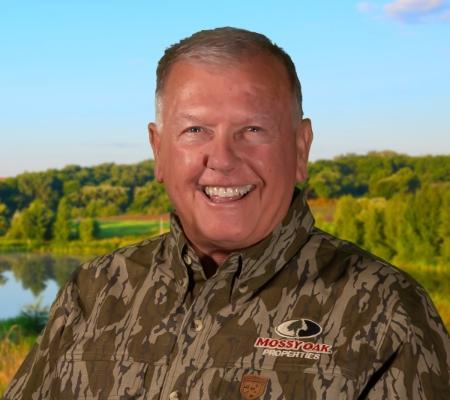 Bud Cook Profile Photo