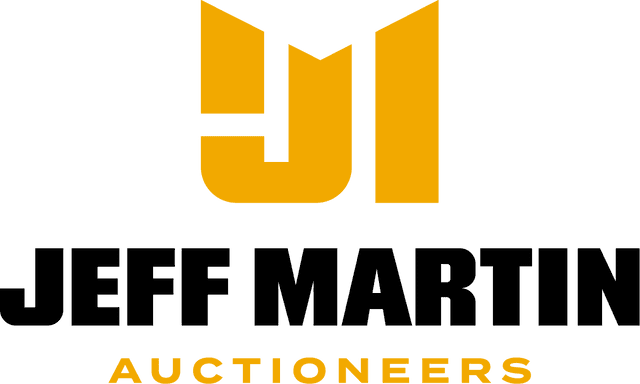 Jeff Martin Auctioneers Profile Photo