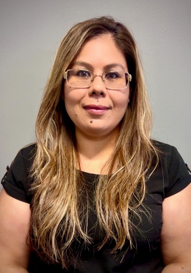 Erika Reyes Profile Photo