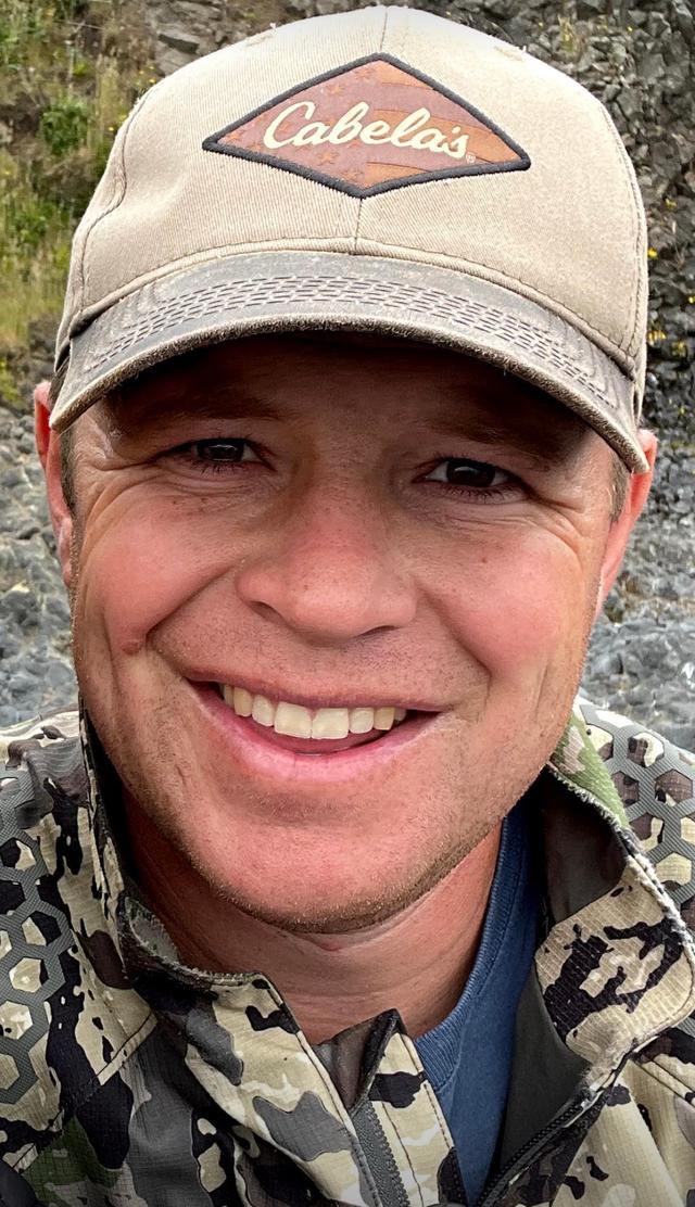 Sid Christensen Profile Photo