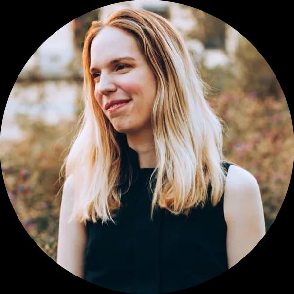 Erika Benson Profile Photo
