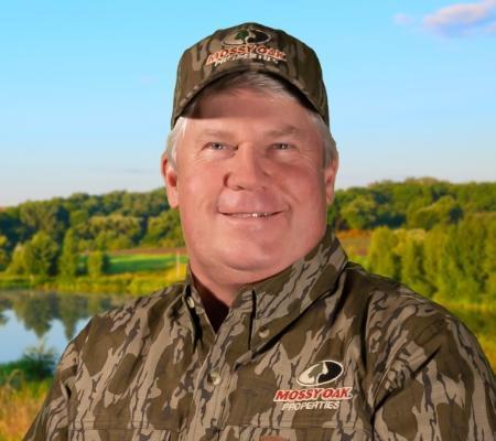 Chris Shelton Profile Photo