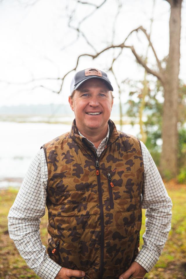 Todd Crosby Profile Photo