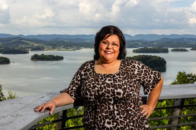 Amy Shrader Profile Photo