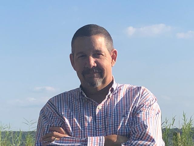 Christopher Respess Profile Photo