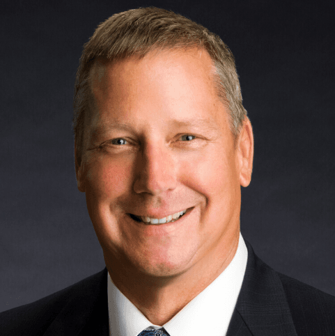 Steve Johnson Profile Photo