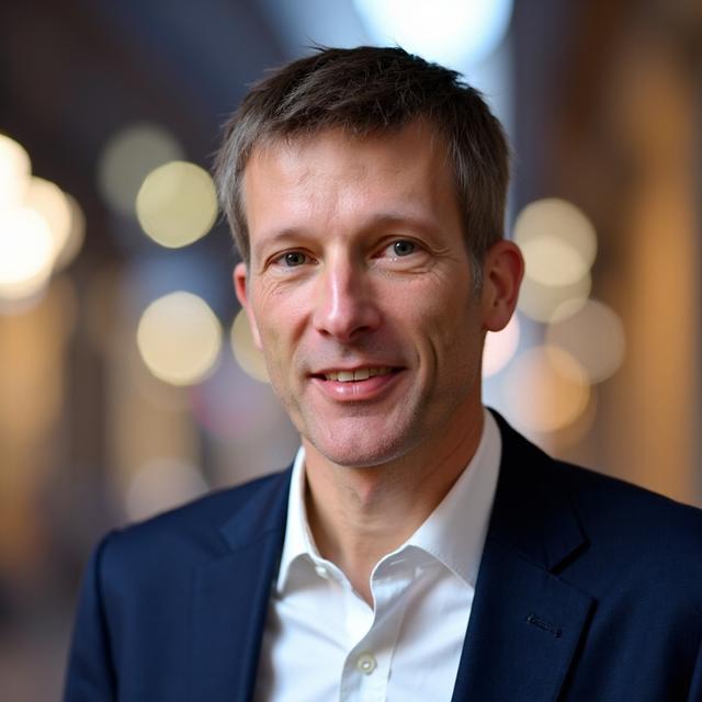Sven Storring Profile Photo