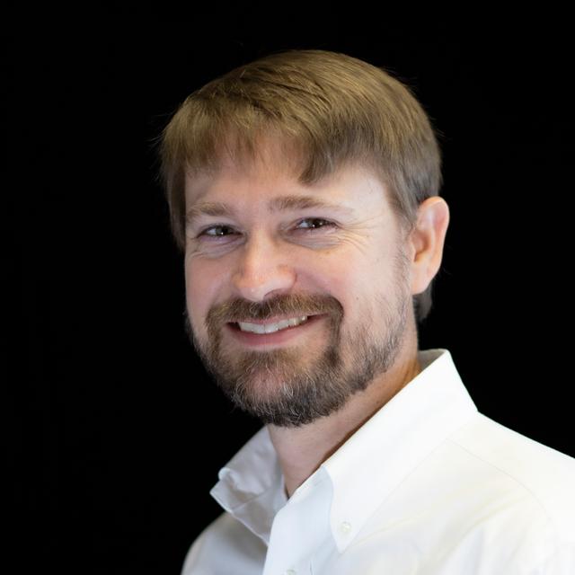 Ryan Brashear Profile Photo