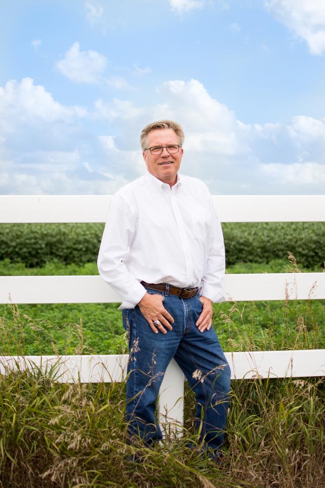 Jon Hjelm Profile Photo