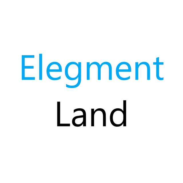 Elegment Land Profile Photo
