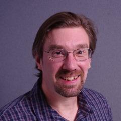 Andy Kiel Profile Photo