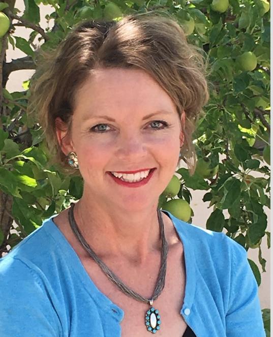 Carrie Polk Profile Photo