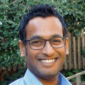 Kushal Chakrabarty Profile Photo