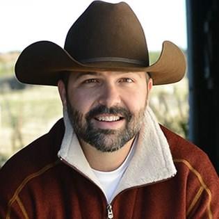 Justin  Osborn, ALC Profile Photo