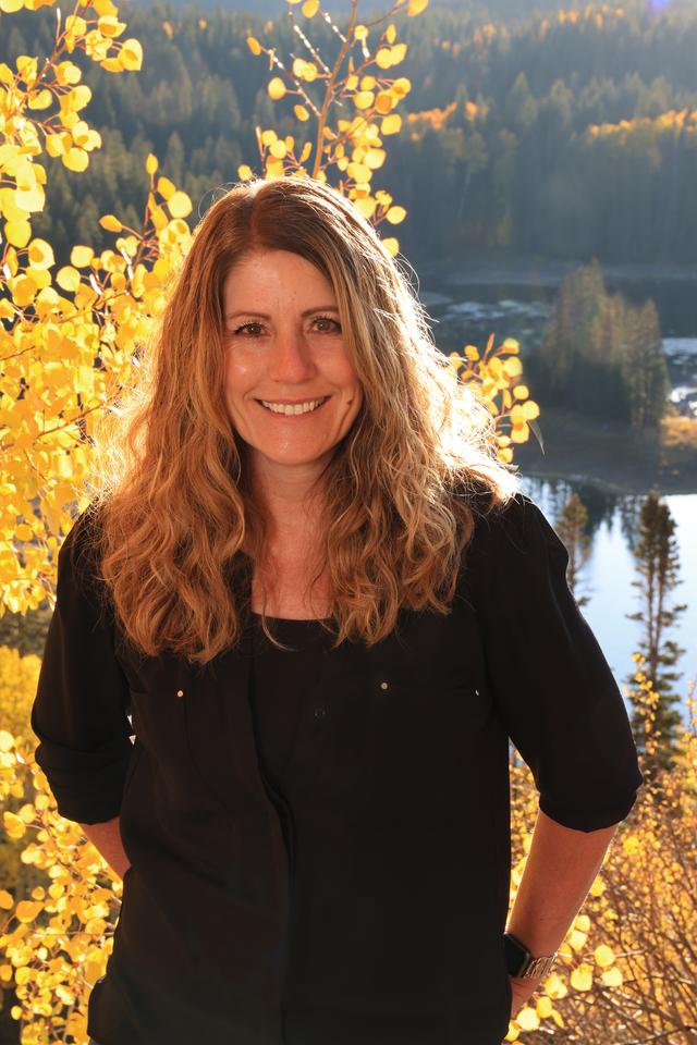 Julie Piland, ALC Profile Photo