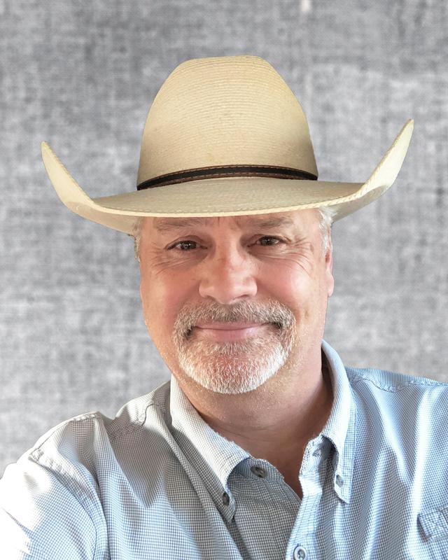 Shawn Terrel Profile Photo