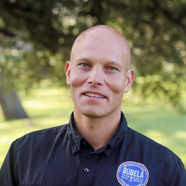 Chip Bubela Profile Photo