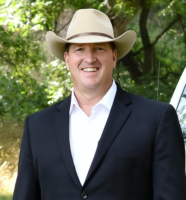 Daryl Weems, ALC Profile Photo