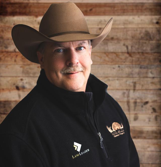 DW Hindman Profile Photo