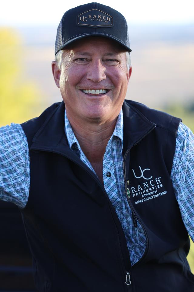 Gary Hubbell, ALC Profile Photo