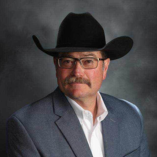 Rusty Lowe Profile Photo