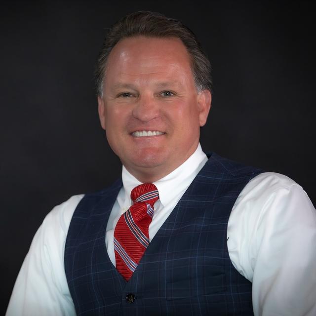 Myers Jackson Profile Photo