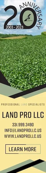 Land Pro LLC ad_160x600