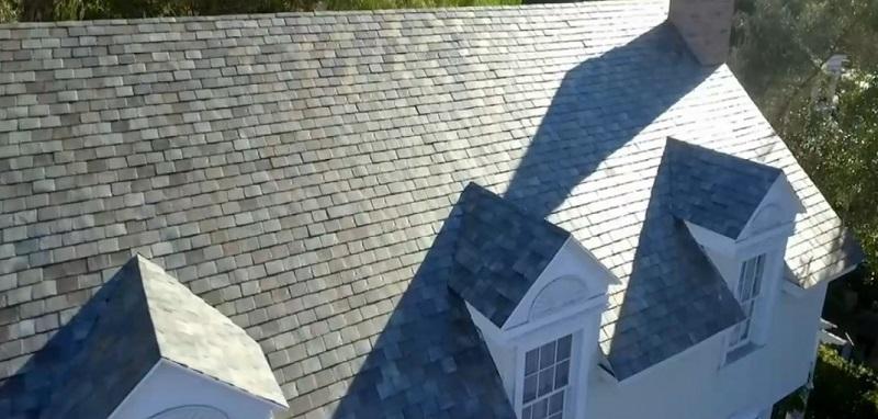 will the tesla solar roof revolutionize energy-efficient homes?