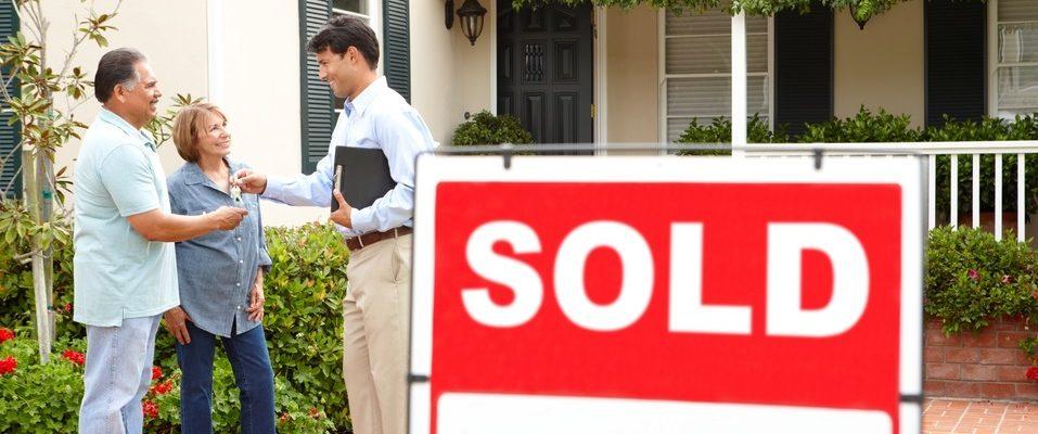 when is your best time to sell your house?