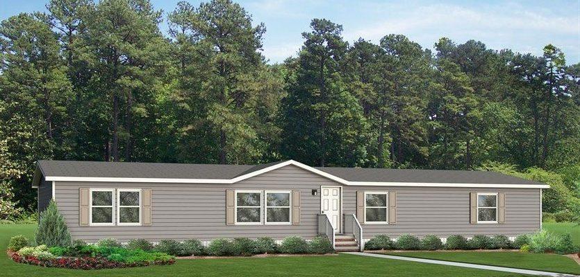 the advantages of mobile home living