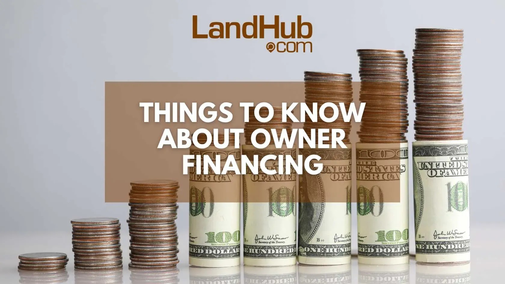 Things to Know About Owner Financing