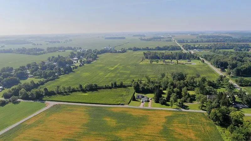 Wilfong - Hancock County