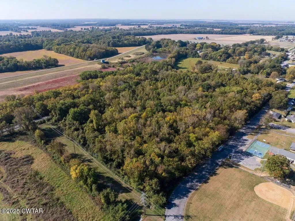 Meeks St 9 Acres