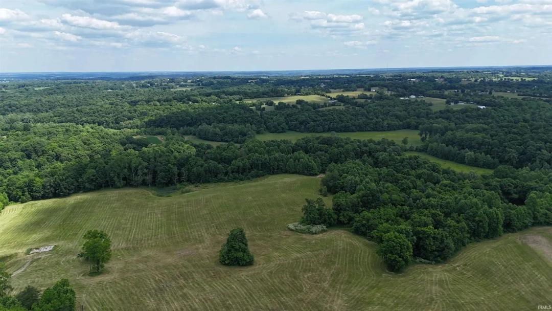 13.49 Acres of Land for Sale in Bedford, Indiana