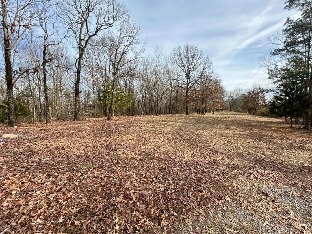 3.02 Acres in Polk County, AR