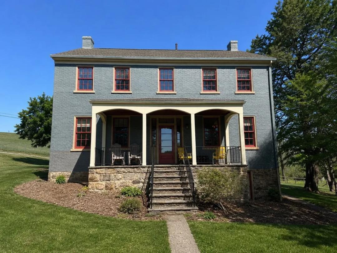 213 Peoples Rd, Ligonier, PA, 15658