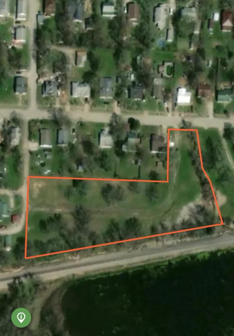 Prime Residential Building Lot in Mountain Grove Missouri