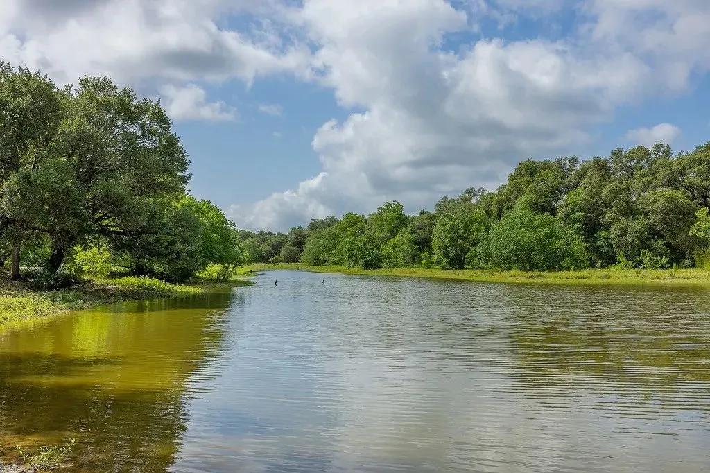 535± Acres | 1561 CR 154, Weimar, TX | Colorado County