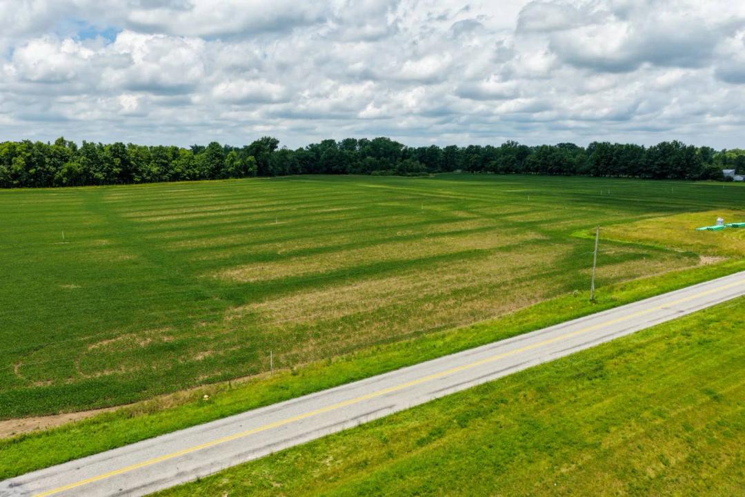 Lot 1 Lima Country Build Site