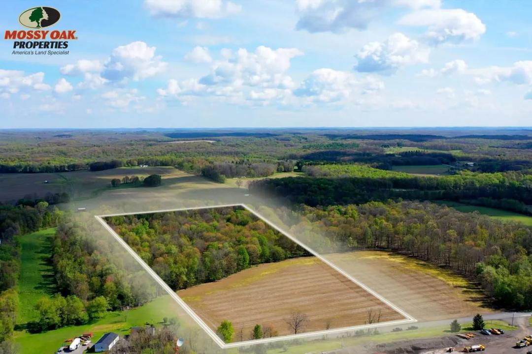 13.32± Acres Hilliard Rd Butler PA