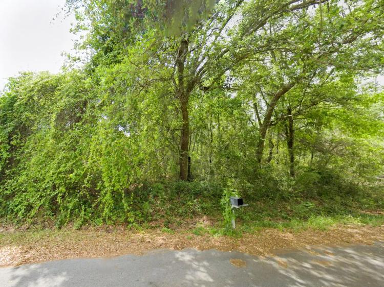 0.16 Acre Partially Wooded Lot - High & Dry - Escambia County FL