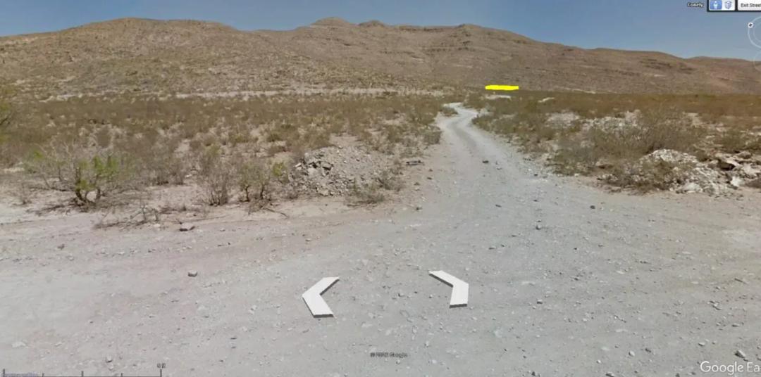 0.28 Acres El Paso Texas 51810 – $110/mo