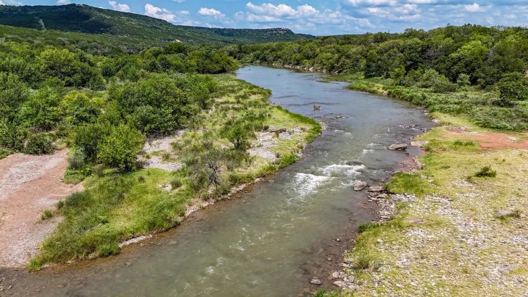 10 Acres at Fortune Bend