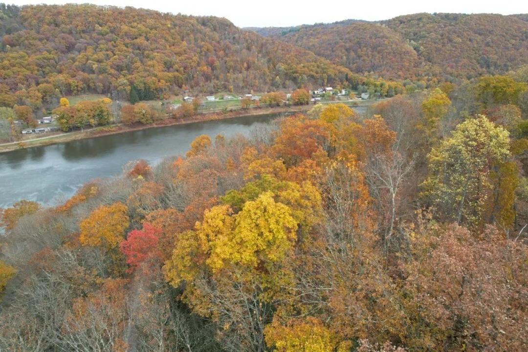 Silver Rock Rd., Armstrong County - 103 acres
