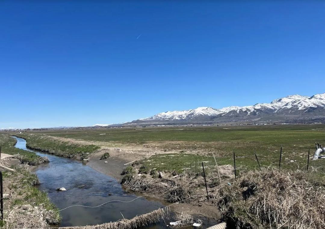 PRICE REDUCED: Logan-Cache Airport Land