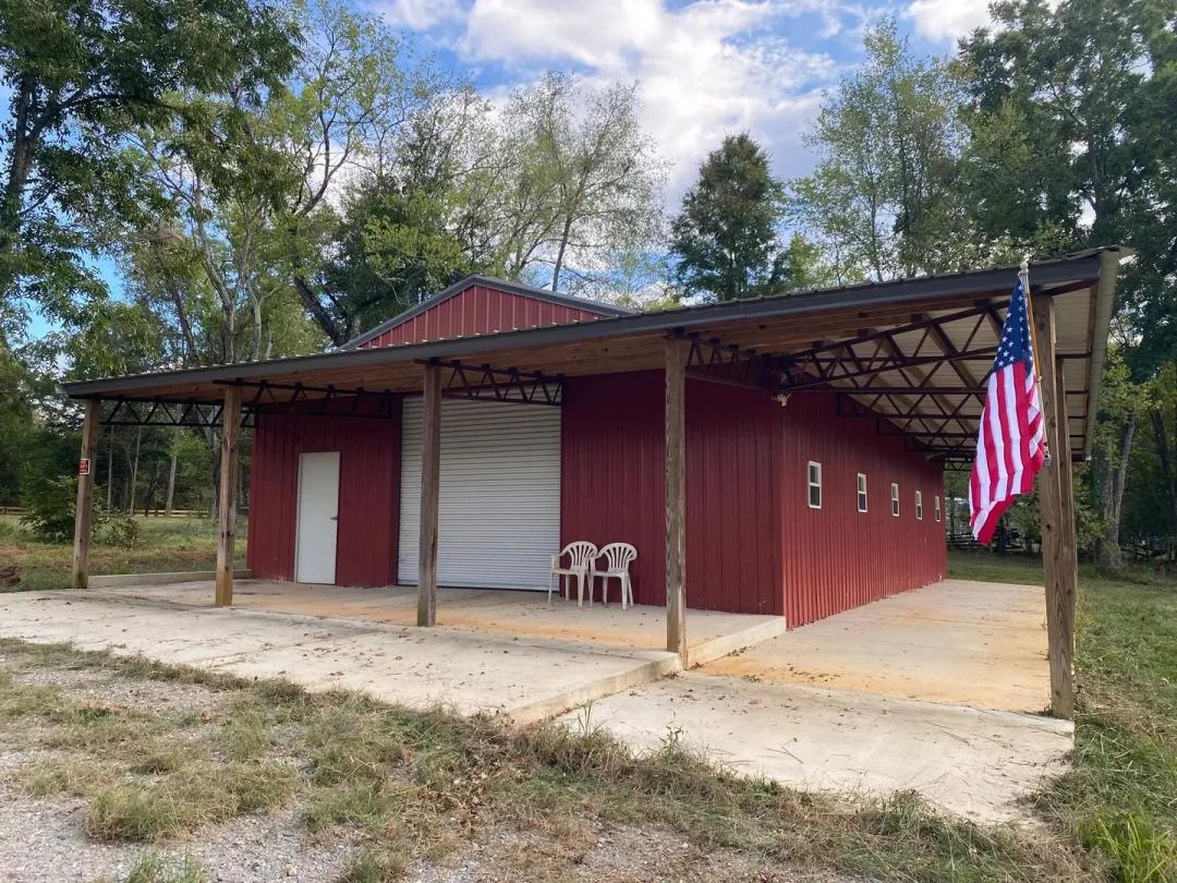 24 +/- Acres in the Letohatchee Community, of Montgomery County, AL