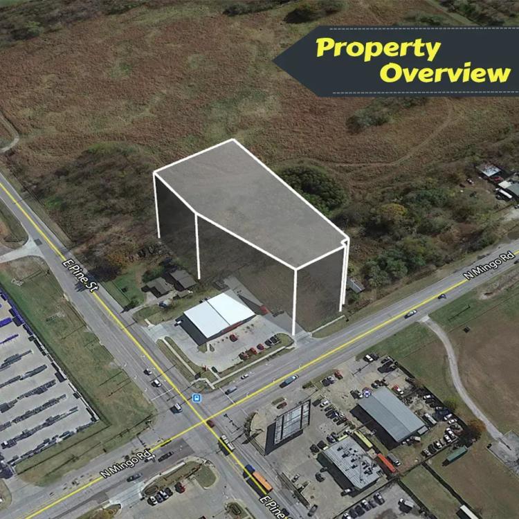 Large, High Traffic Commercial Property Deal, 30% BELOW Value 