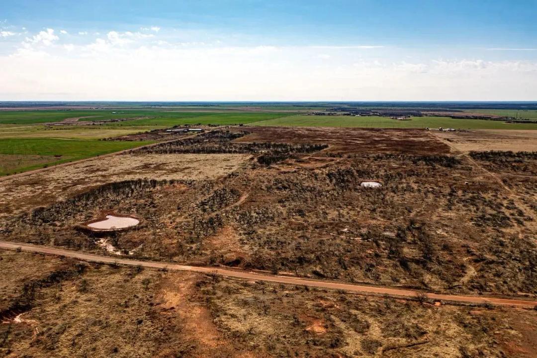 WESTOVER RANCH-BAYLOR COUNTY-167 ACRES