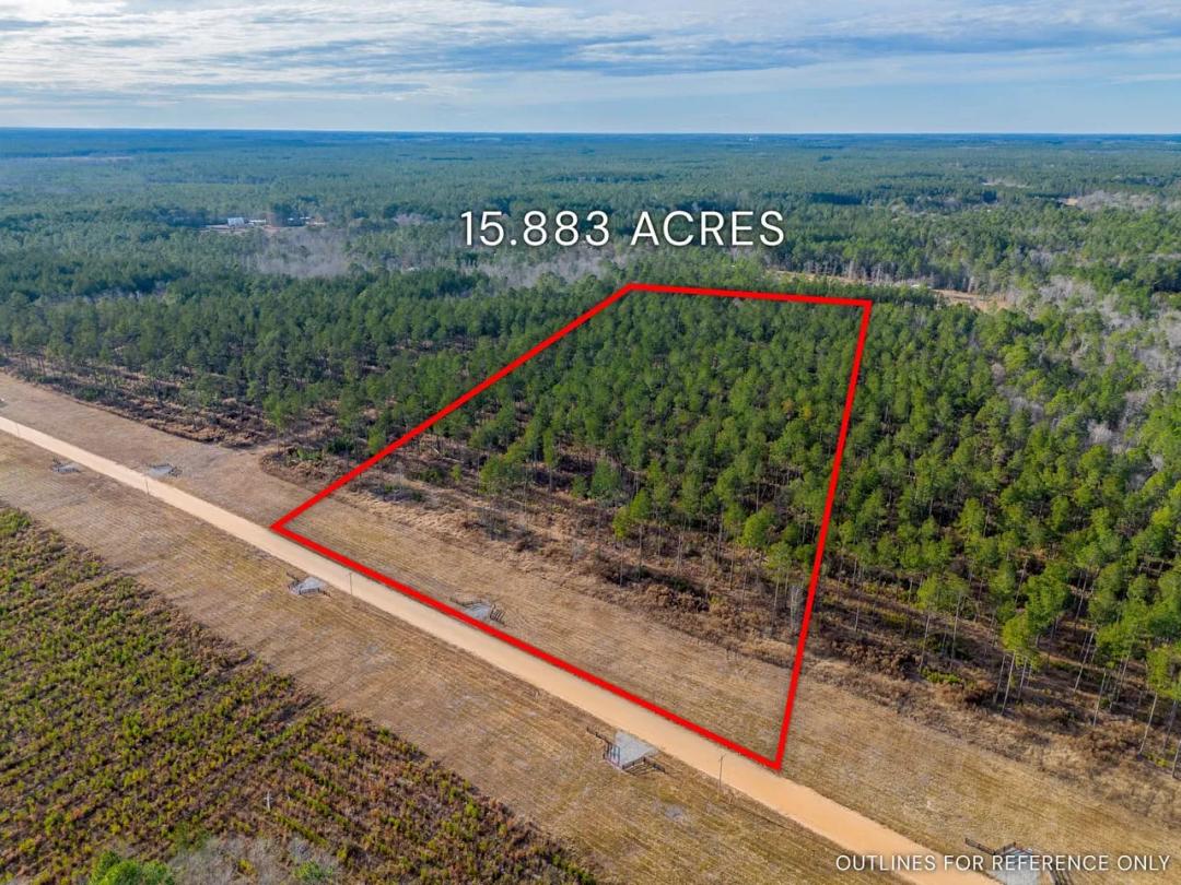 Lot 5 - Lanes Creek Farms