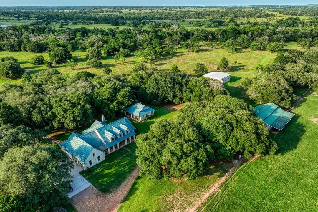 DHF Ranch